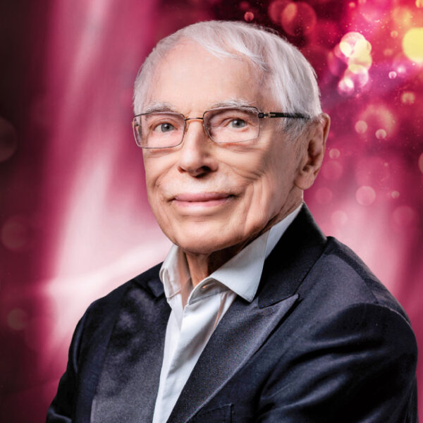 Концерт к 98-летию Александра Зацепина