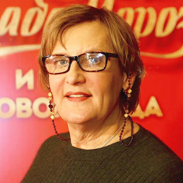 Спектакль «Несносная Клара» в ДК железнодорожников