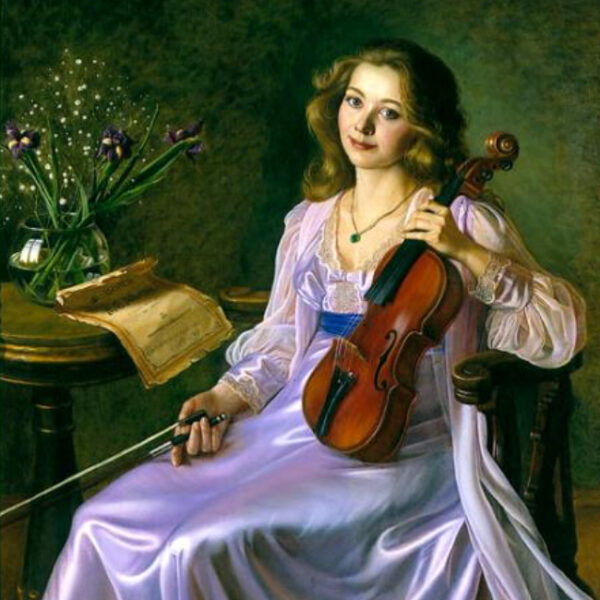 Концерт «Голоса весны»