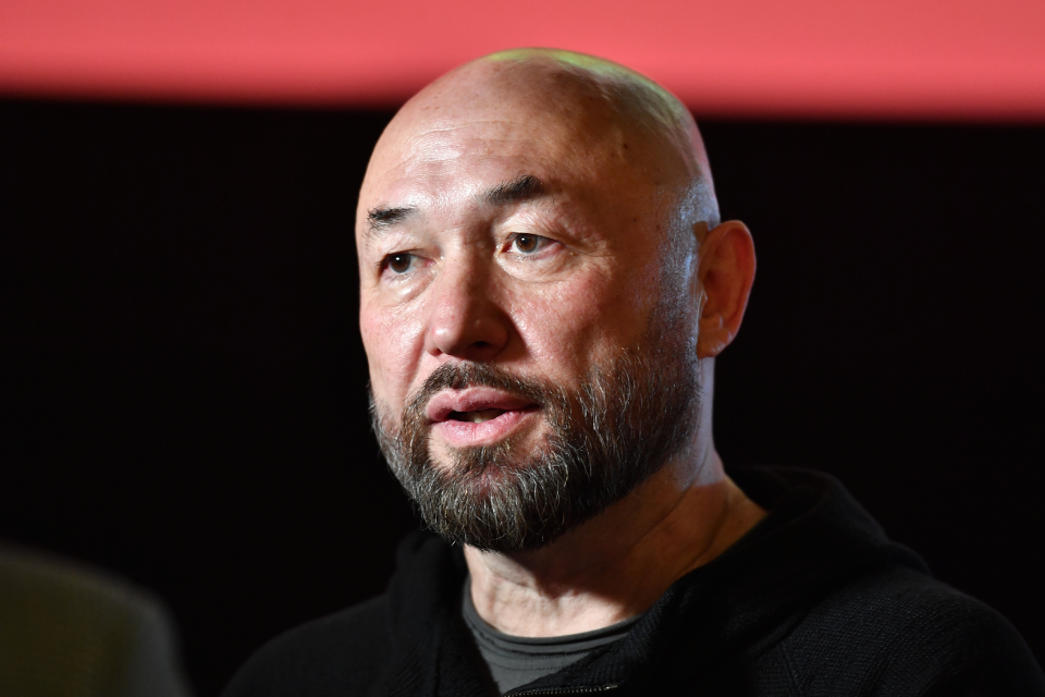 Фильм «Казнить нельзя помиловать» (2026): картина Тимура Бекмамбетова со звездой «Дюны» в главной роли