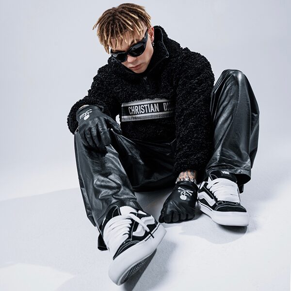 Концерт Элджея