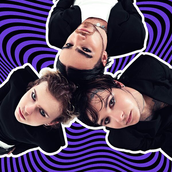 Концерт группы «Папин Олимпос»