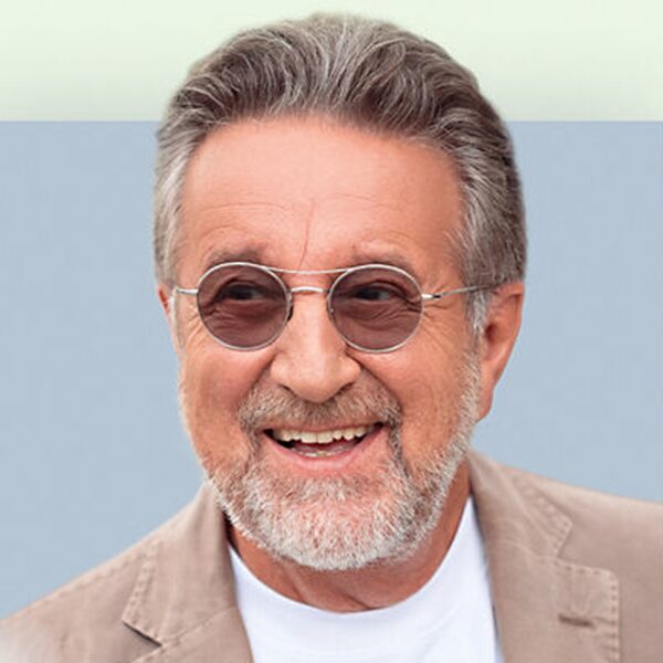 Творческий вечер Леонида Ярмольника