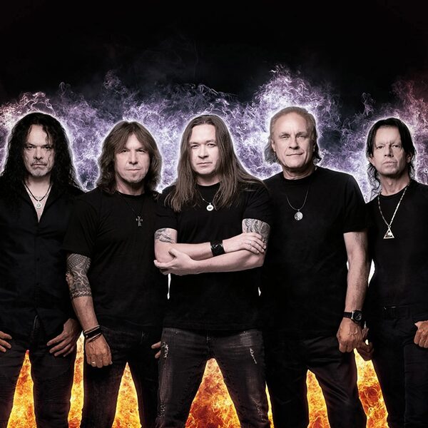 Концерт группы «Ария»