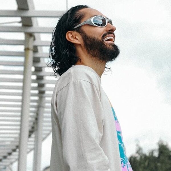 Концерт Мота