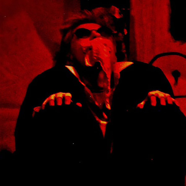 Спектакль «Улица крокодилов» в Театре.doc на Лесной