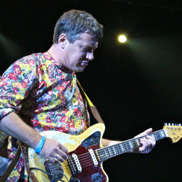 Концерт Леонида Федорова