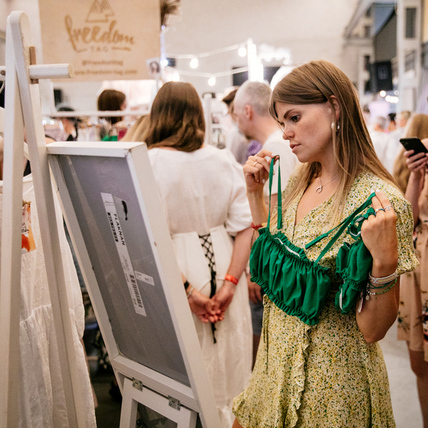 Ярмарка «Ламбада-маркет» 