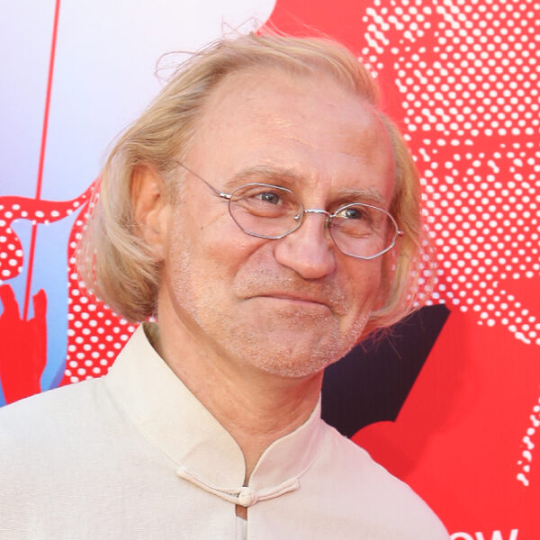 Спектакль «Человек, который ждет» Театра Кашемир