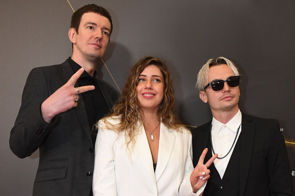 Группа «5sta Family» 21 год спустя: смерть продюсера, смена солисток и скандал с одеждой