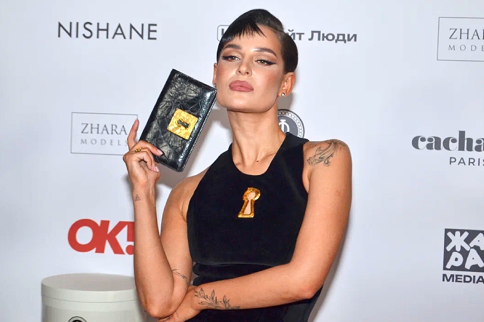 Певица Севиль рассказала, как ощущала себя рядом с Джиганом