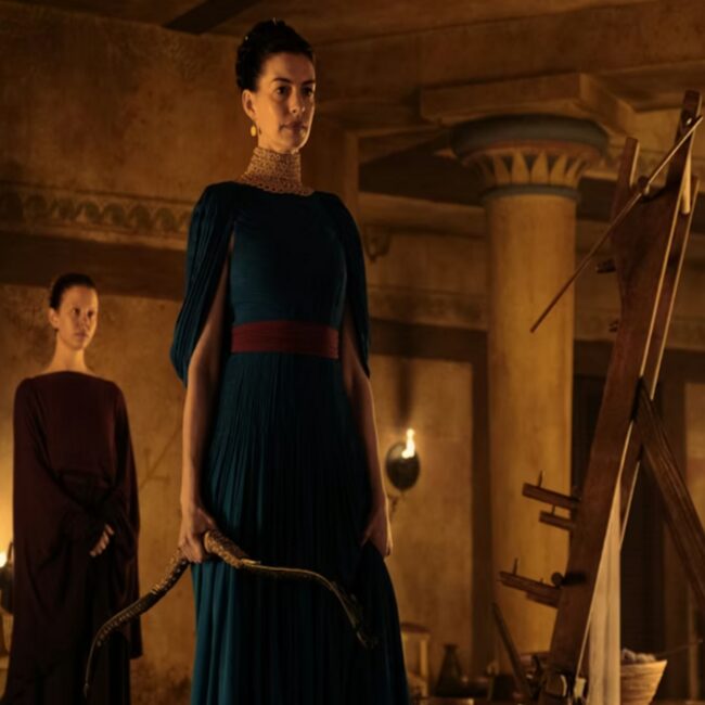 Фильм «Одиссея» (2026): новая эпичная лента от создателя «Оппенгеймера» с впечатляющим актерским составом