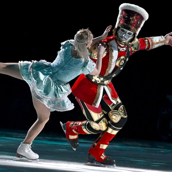 Куда сходить в Москве на Новый год 2024-2025: 35 лучших праздничных мероприятий 29, 30 и 31 декабря для детей и взрослых