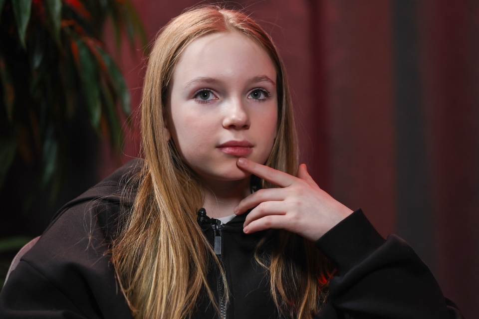 Певица Betsy – об истории успеха песни «Сигма Бой», конкурентках и новом хите