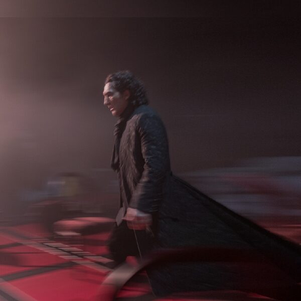 Опера «Андре Шенье»