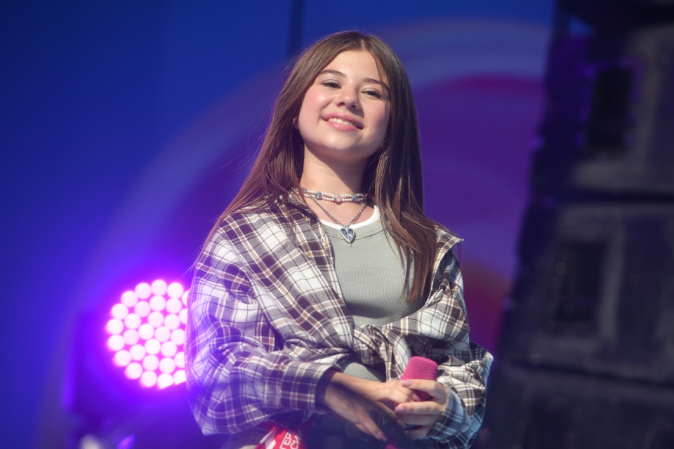 Милана Хаметова попала в аварию: команда певицы чудом спаслась