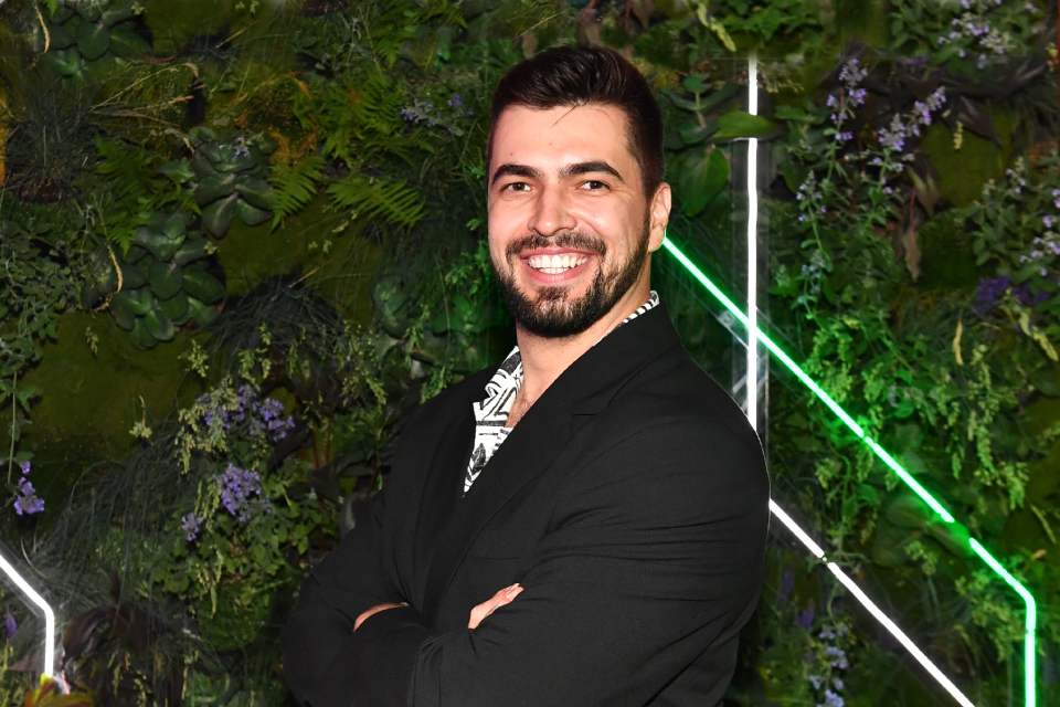 Шоу «Маска» 7 сезон (2026)