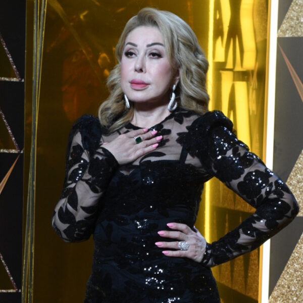 Концерт Любови Успенской