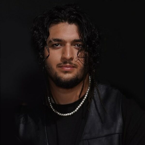 Концерт Андро