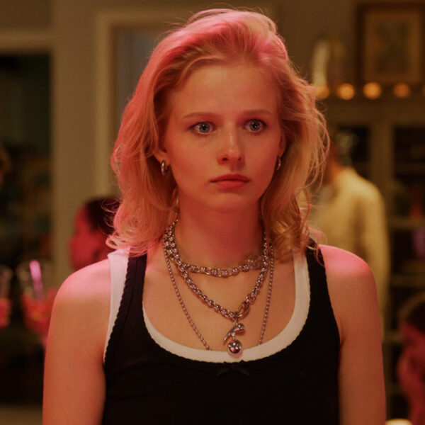 Киноклуб «Юность» в «Москино»