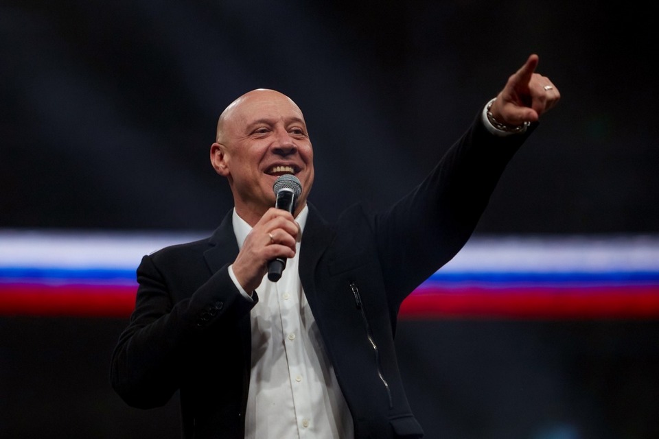 В Москве снимут «народный клип» с Денисом Майдановым