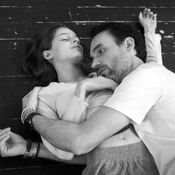 Спектакль «Маскарад» в Театре на Таганке