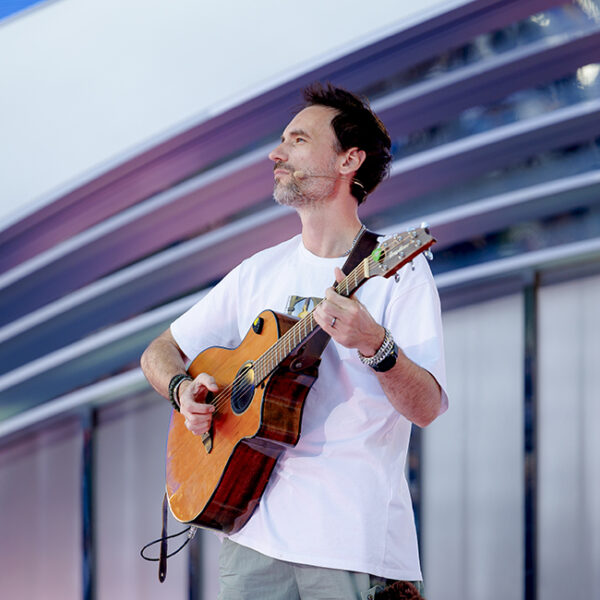 Моноспектакль «Василий Уриевский. Моя жизнь в искусстве» в Театре на Таганке