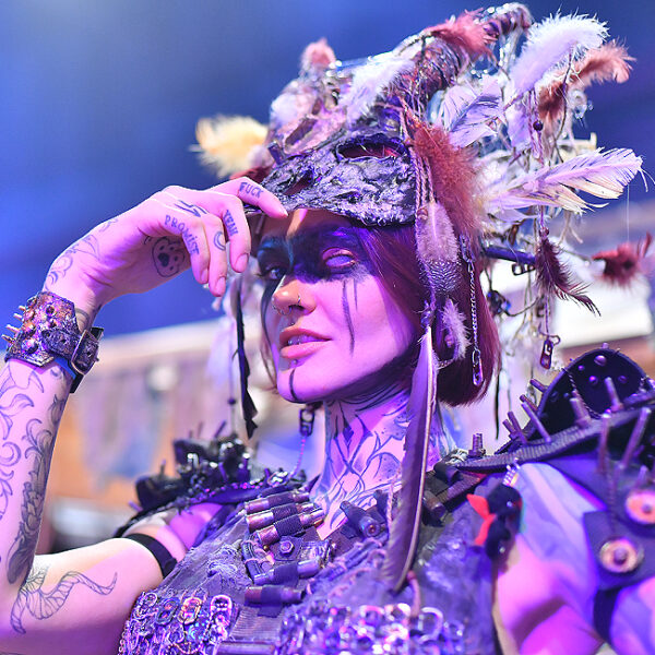 Фестиваль «Фандом фест ВКонтакте»