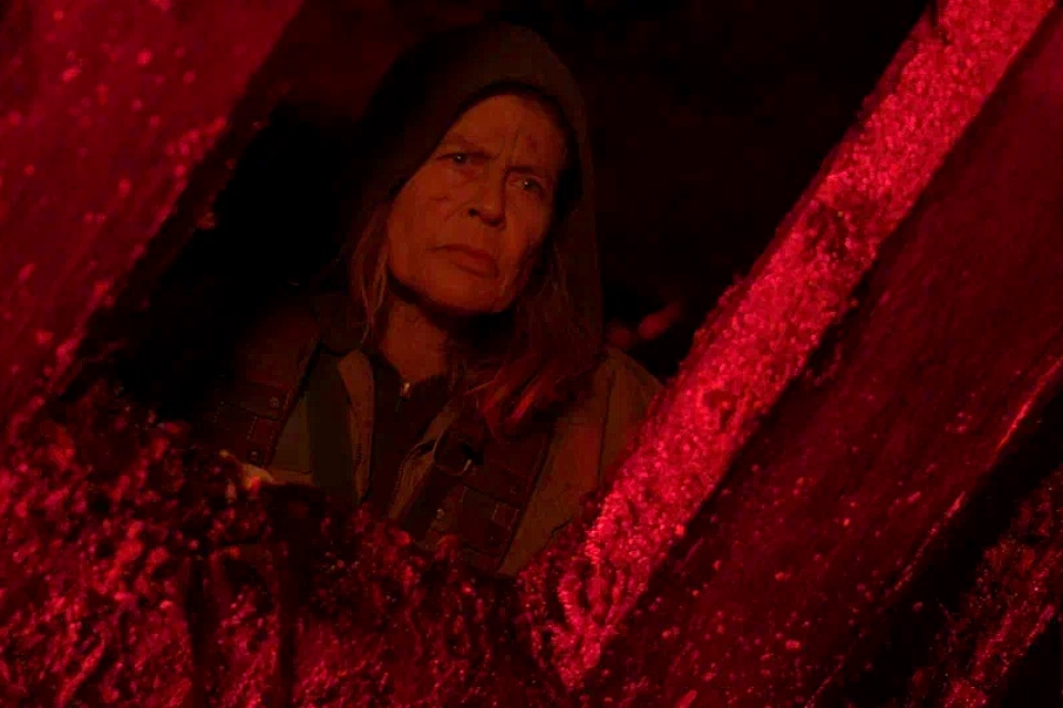 Фильм «Хищник: Миссия «Осирис» (2025): космический кошмар с Сарой Коннор в главной роли