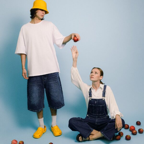 Спектакль «Боже мой!» в Театре города М.