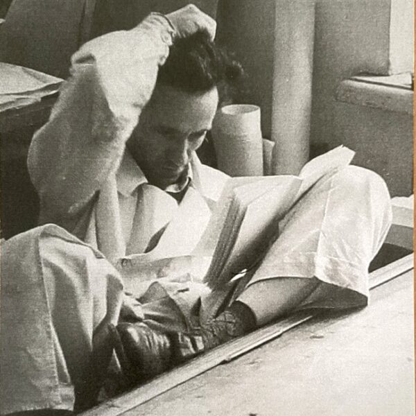 Выставка «Жолтовский. Сукоян. Горки» в Горках Ленинских