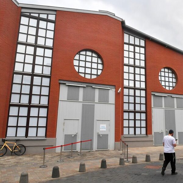 Выставка «Еврейская свадьба. Друг для друга с начала времен» в Еврейской музее и центре толерантности