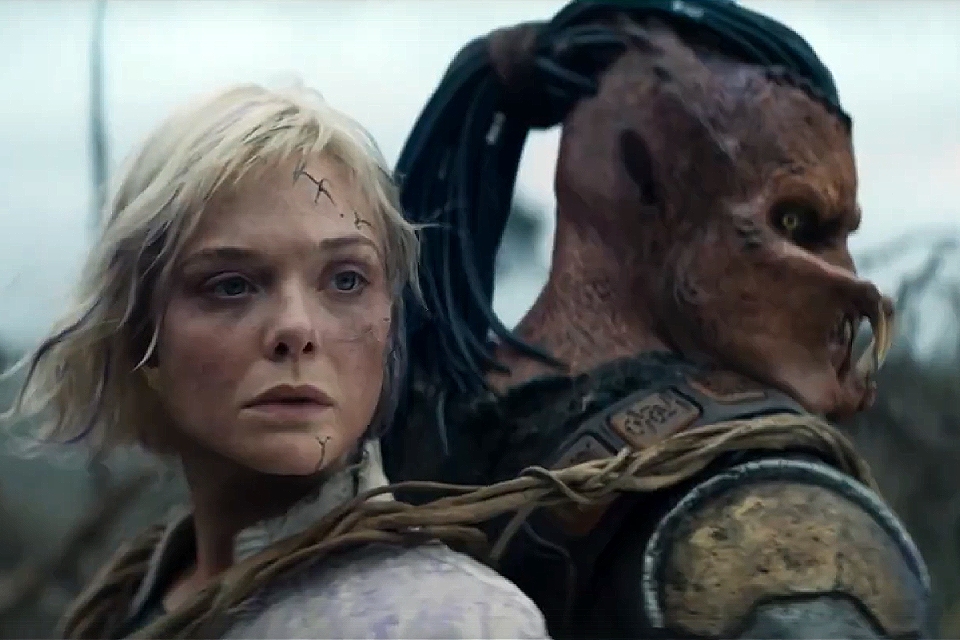 Рецензия на фильм «Хищник: планета смерти» (2025): плюсы и минусы девятой части культовой франшизы