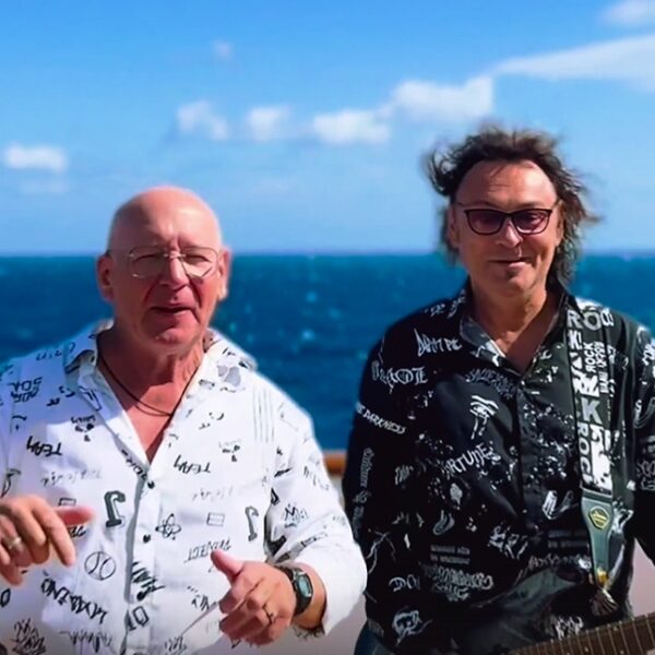 Концерт группы «БумеR»