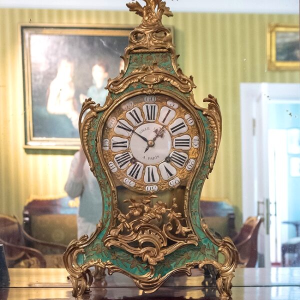 Новый год в Муранове