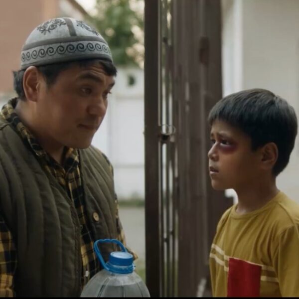 Зрительская премьера фильма «Рай под ногами матерей 2. Письмо матери»