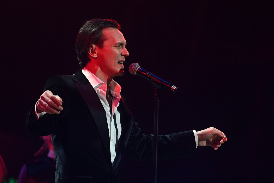 Судьи раскритиковали Влада Сташевского в битве сезонов шоу «Суперстар»