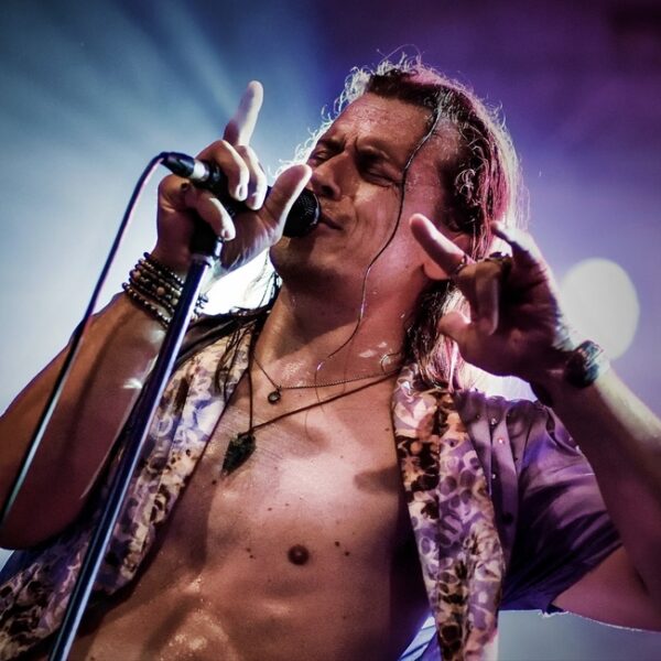 Концерт «Золотые хиты рока»