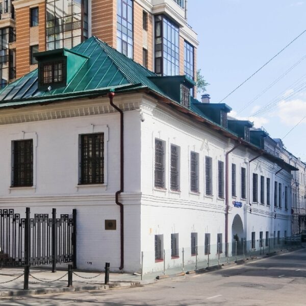 Выставка «Сквозь время. Религия на монетах» в Музее нумизматики