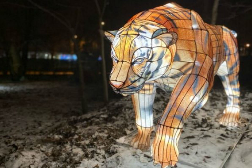 Куда сходить на выходные 2-5 января 2021 в Санкт-Петербурге: лучшие события