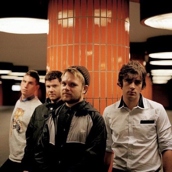 Концерт группы «Enter Shikari»: альбом «Nothing Is True & Everything Is Possible»