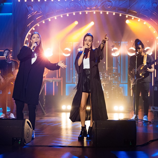 Концерт #2 МАШИ