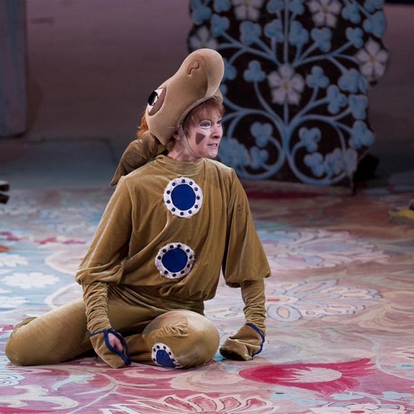 Спектакль-концерт «Планета ТЮЗ»