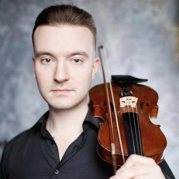 Концерт «Музыкальный час»