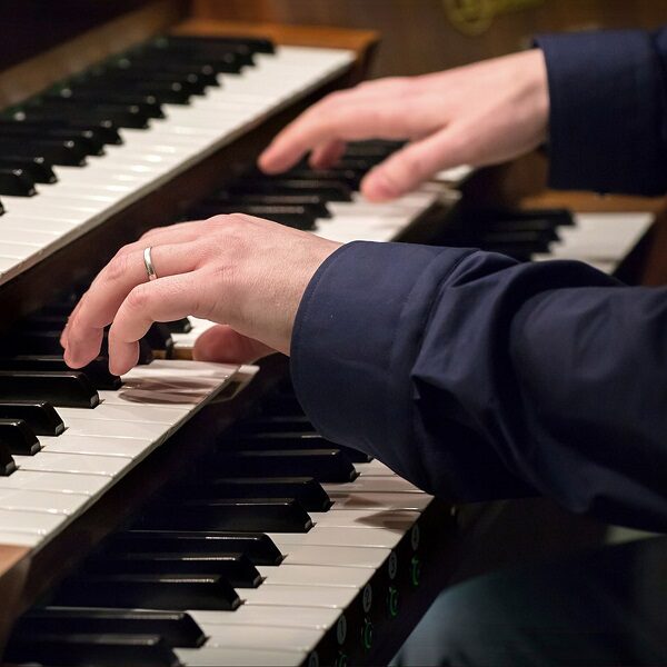 Концерт «Орган Топ 10. Величайшие сочинения»