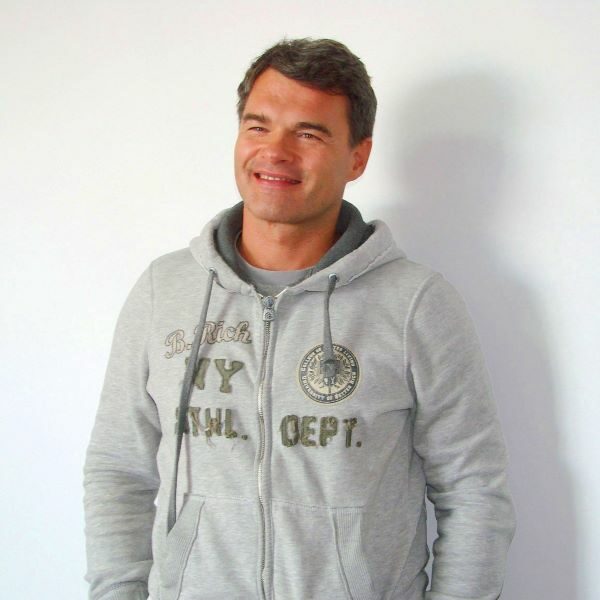 Концерт Евгения Дятлова