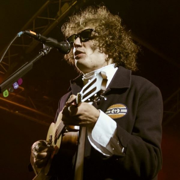 Концерт Zoloto