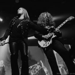 Концерт «Rock при свечах»