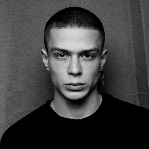 Концерт Глеба Калюжного