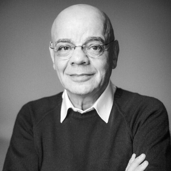 Спектакль «Над балаганом неба»